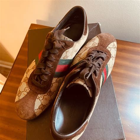 gucci shox|authentic Gucci shoes for sale.